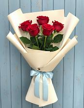 Букет Классика чувств в Балтаси