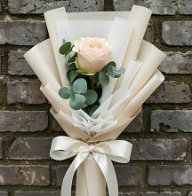 Букет цветов из:  Розы в Балтаси