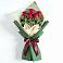 Букет цветов из: Розы в Балтаси