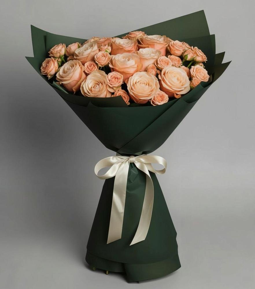 Букет Элегантный в Балтаси