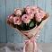 Букет цветов из: Розы в Балтаси