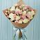Букет цветов из: Розы в Балтаси