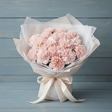 Букет цветов из:  Гвоздики в Балтаси