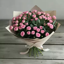 Букет Удовольствие в Балтаси