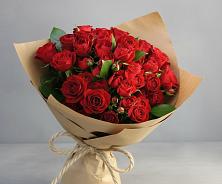 Букет Любовный роман в Балтаси