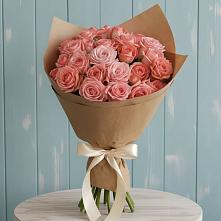 Букет цветов из:  Розы #REPLACE_PRED# Балтаси