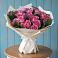 Букет цветов из: Розы в Балтаси