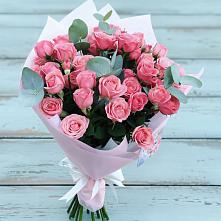 Букет Леди совершенство в Балтаси