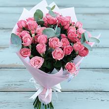 Букет Леди совершенство в Балтаси